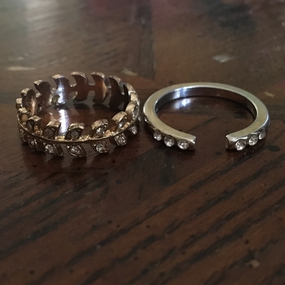 Stack ring set - Picture 2 of 2